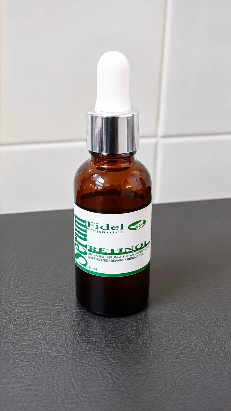 Retinal Serum